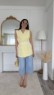GILET CITRON BE ICONIIC