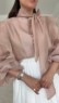 ALINA NUDE BE ICONIIC