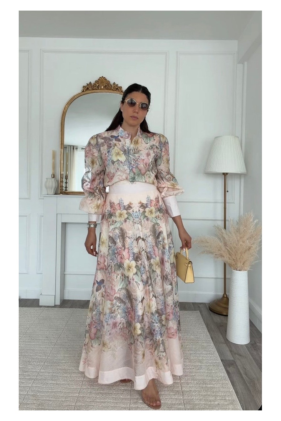 Robe Éléonore BE ICONIIC