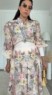 Robe Éléonore BE ICONIIC