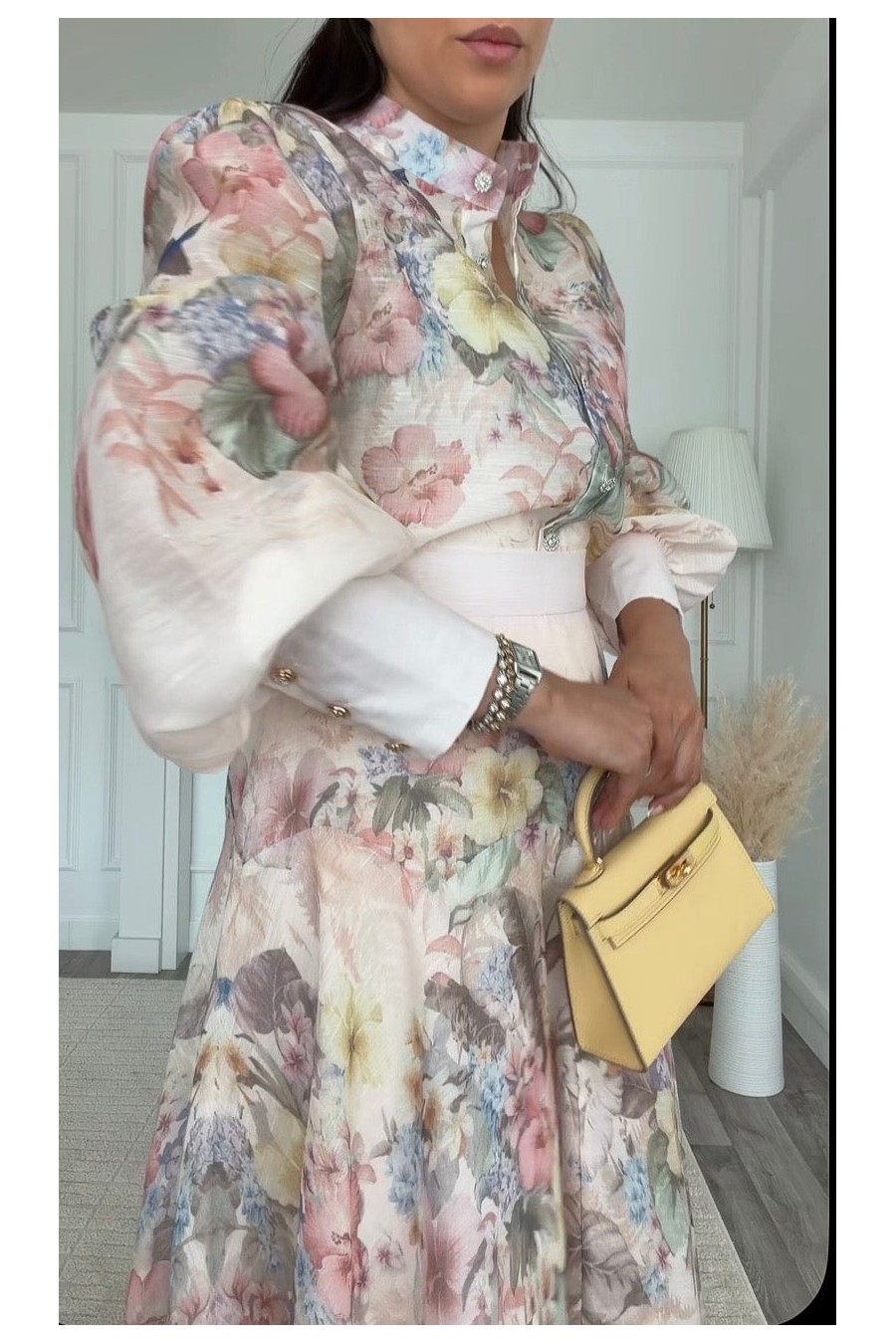 Robe Éléonore BE ICONIIC