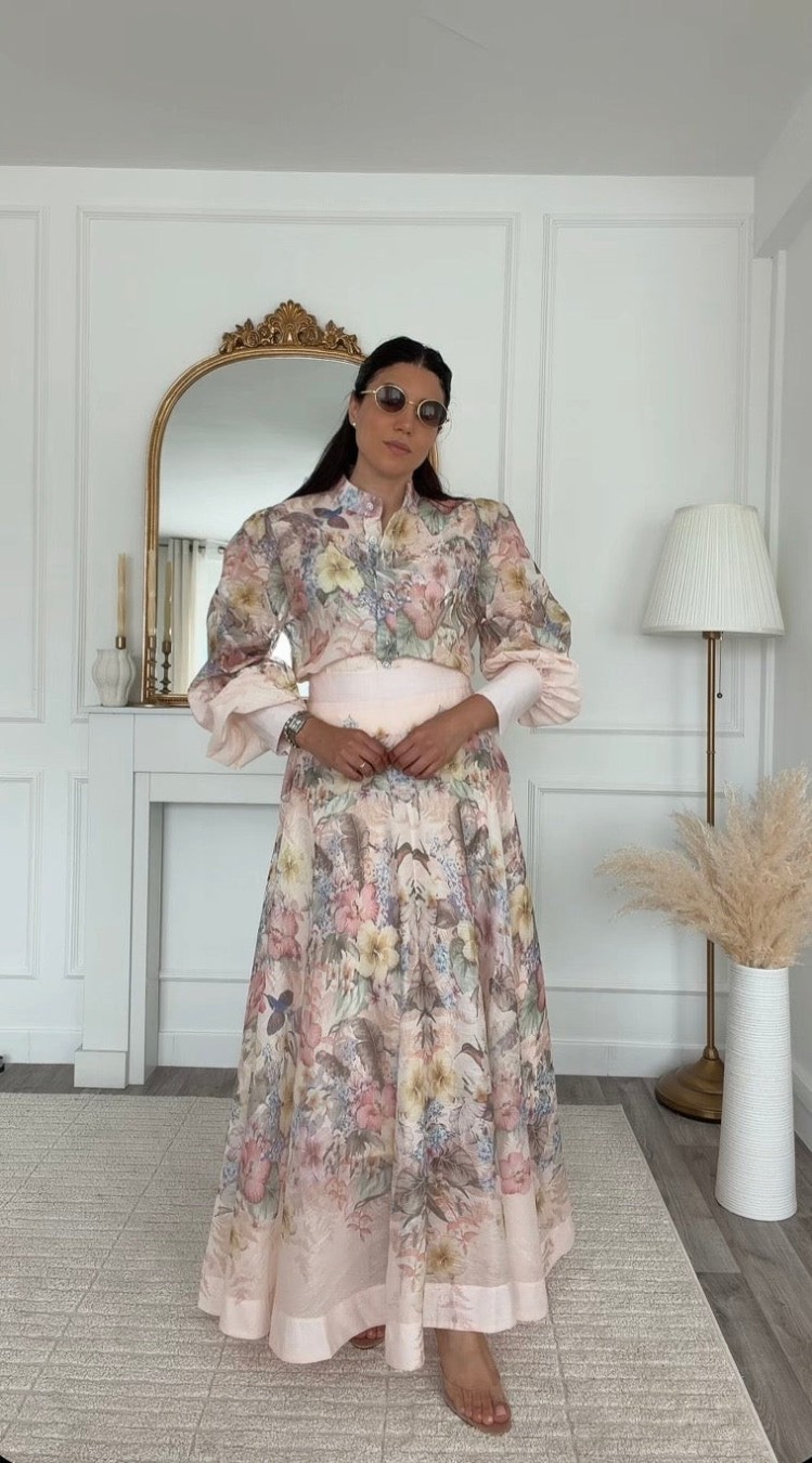 Robe Éléonore BE ICONIIC