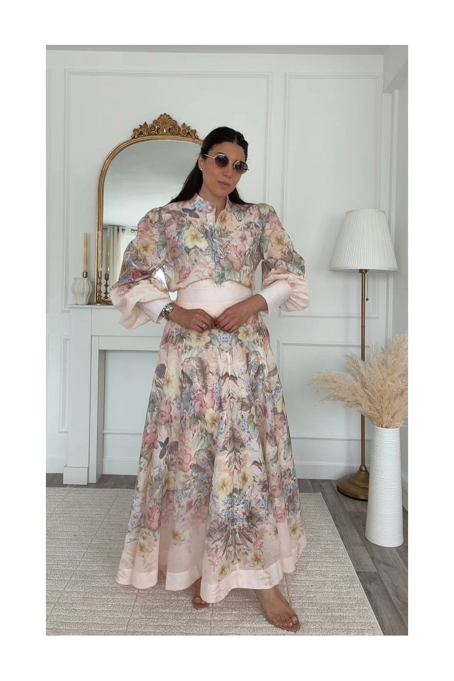 Robe Éléonore BE ICONIIC