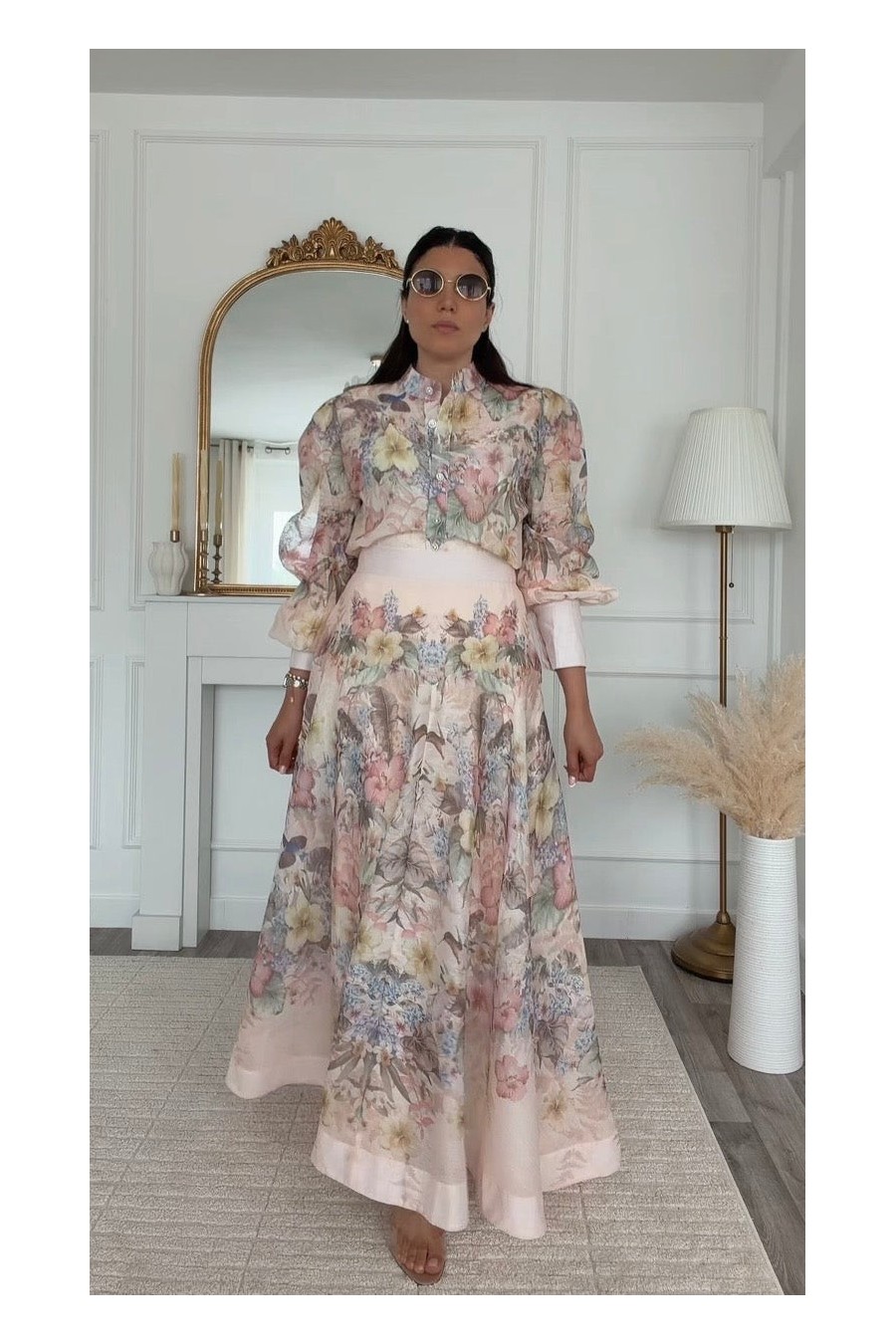 Robe Éléonore BE ICONIIC