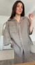 Ensemble Lin taupe BE ICONIIC