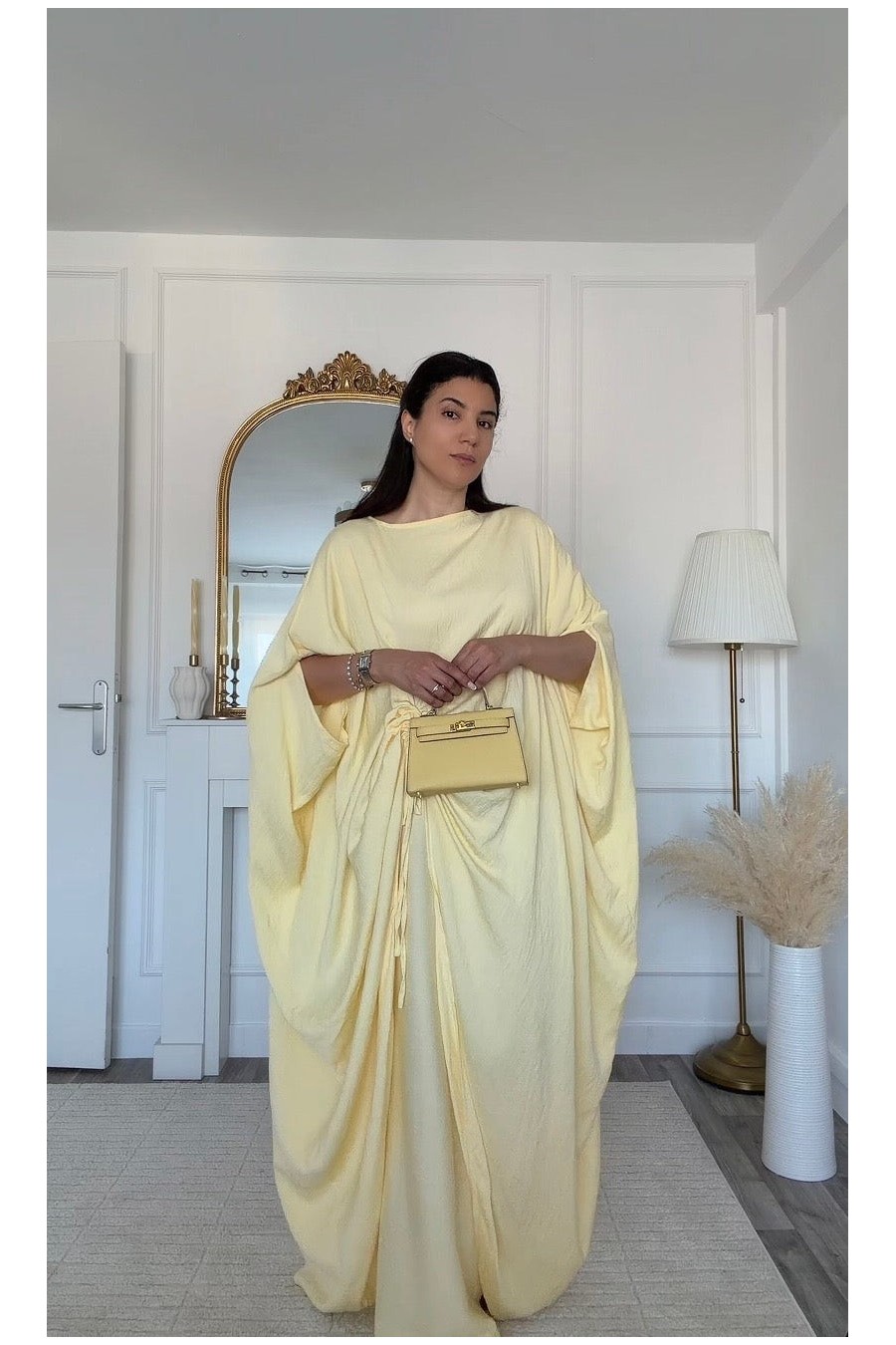 HERA JAUNE BEURRE BE ICONIIC