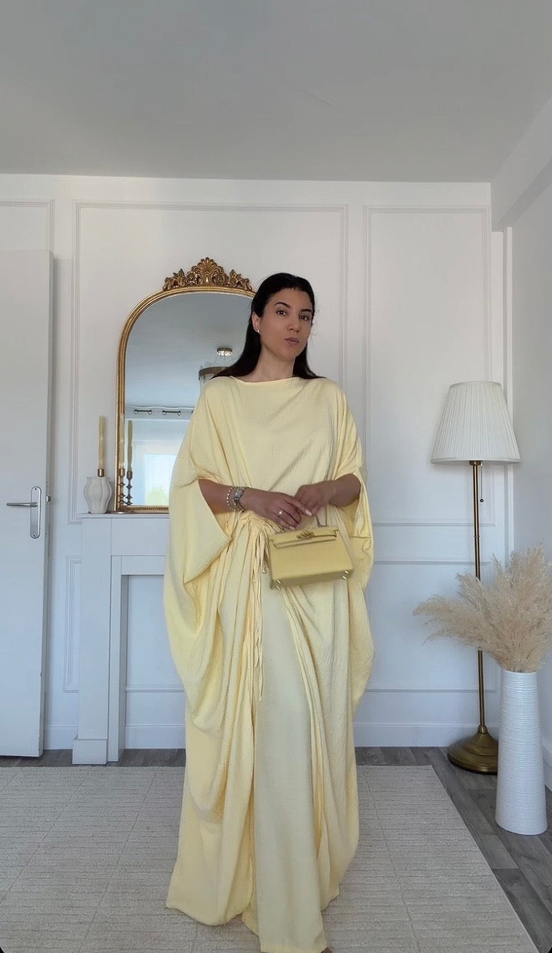 HERA JAUNE BEURRE BE ICONIIC