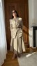 BLAZER BEIGE BE ICONIIC