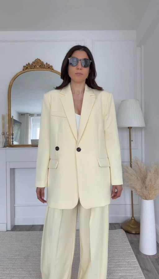 Président jaune beurre BE ICONIIC