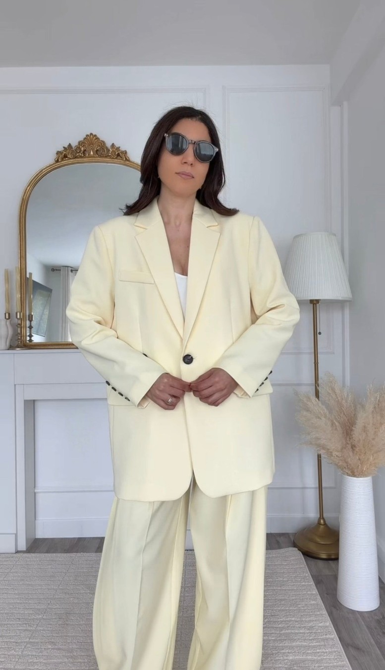 Président jaune beurre BE ICONIIC