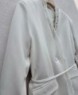 BLAZER CREAMY BE ICONIIC