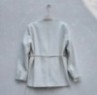 BLAZER CREAMY BE ICONIIC