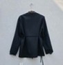 Blazer Black BE ICONIIC