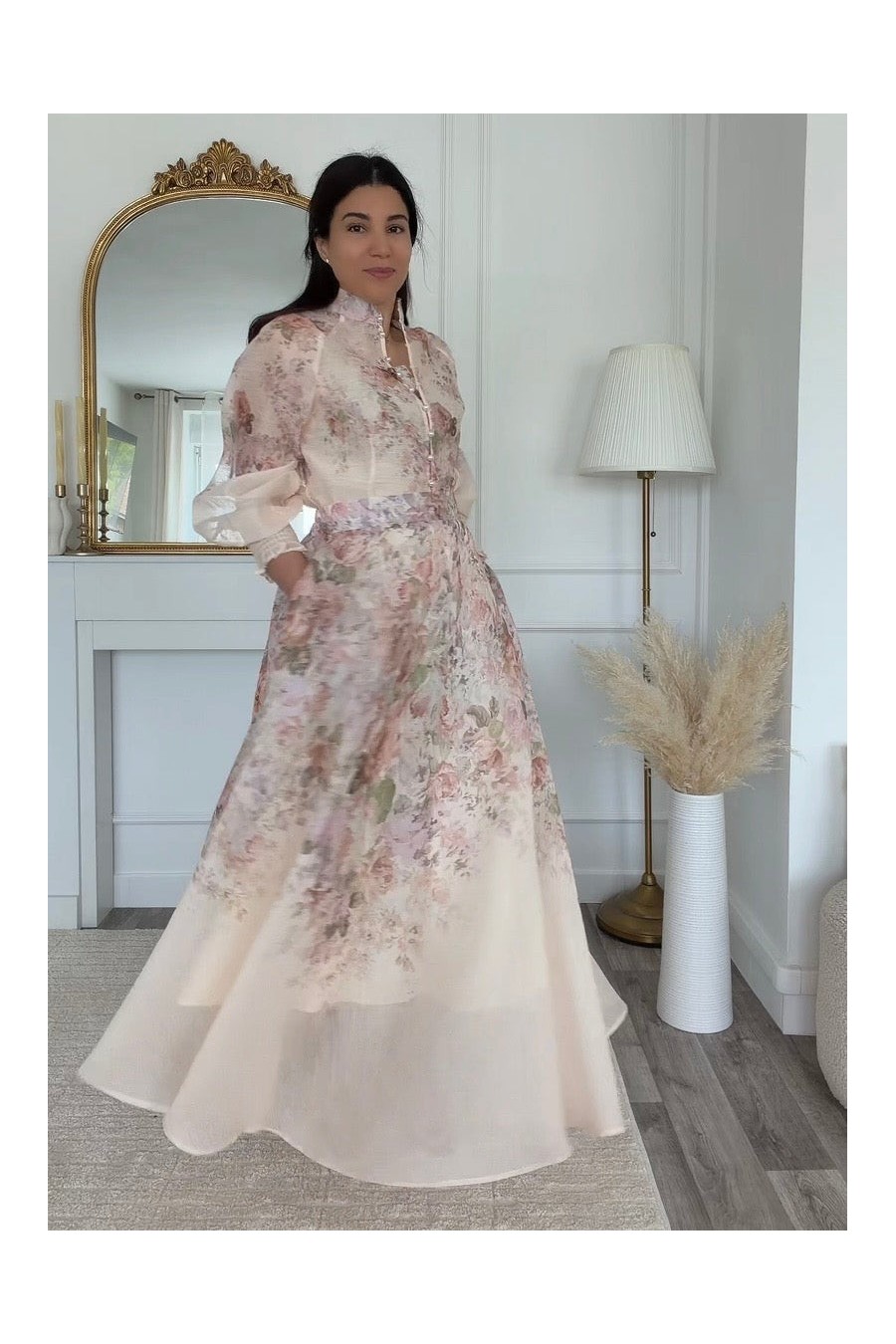 Ensemble FLORA BE ICONIIC