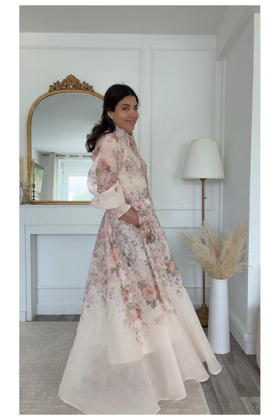Ensemble FLORA BE ICONIIC