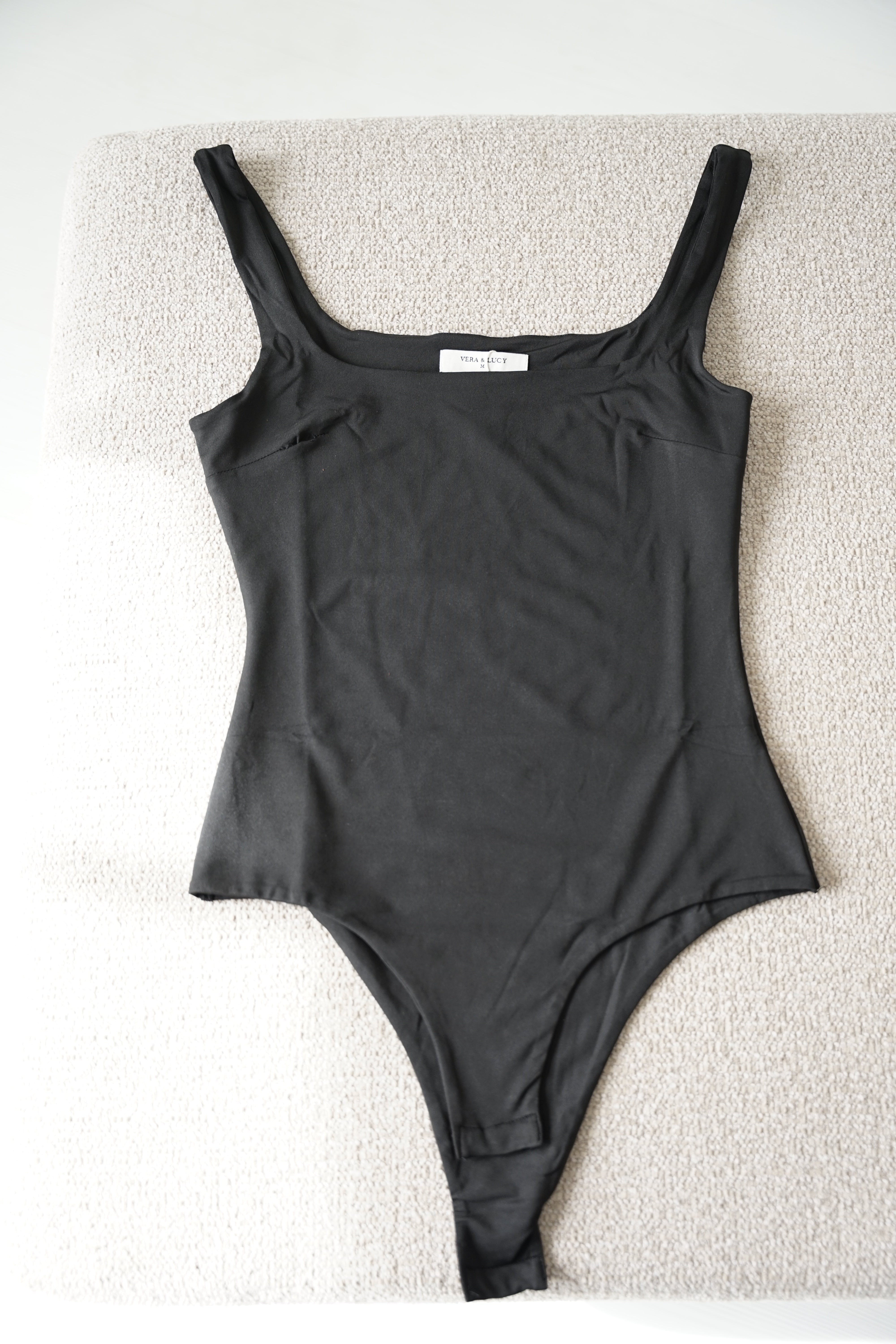 Body femme BE ICONIIC | Maroc